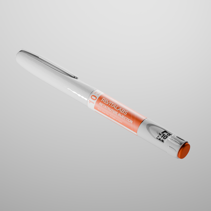 Retatrutide Weight Loss Injection Pen by REVITALABS