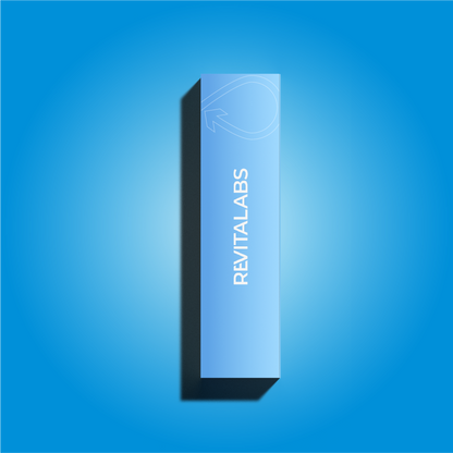 Tirzepatide Weight Loss Injection Pen by REVITALABS (Mounjaro)